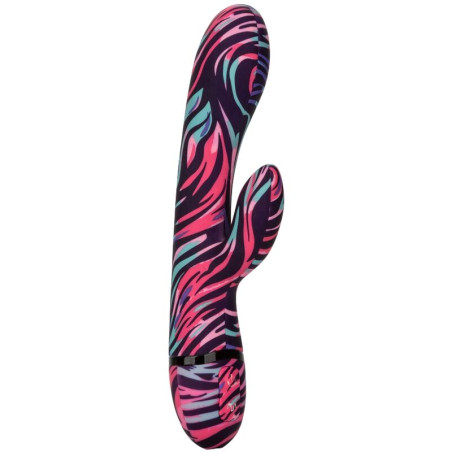 CALIFORNIA EXOTICS - MENAGE UN VIBRATORE MOI DUAL WAND