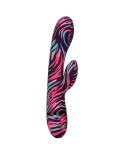 CALIFORNIA EXOTICS - MENAGE UN VIBRATORE MOI DUAL WAND