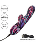 CALIFORNIA EXOTICS - MENAGE UN VIBRATORE MOI DUAL WAND