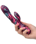 CALIFORNIA EXOTICS - MENAGE UN VIBRATORE MOI DUAL WAND