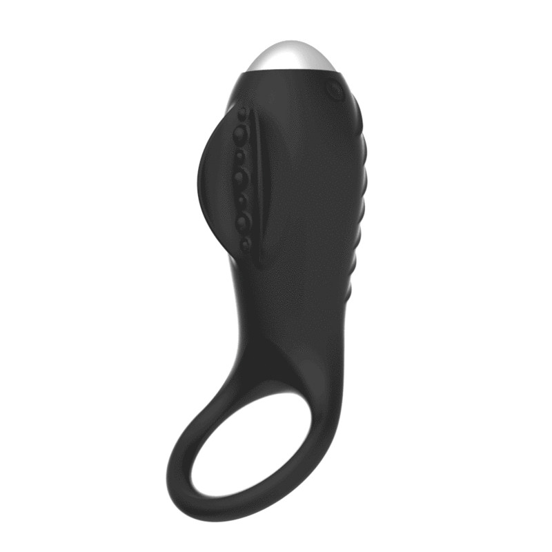 BRILLY GLAM - ALAN COCK RING WATCHME COMPATIBILE CON TECNOLOGIA WIRELESS