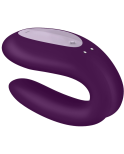 SATISFYER - BOX PARTNER 2