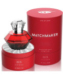 EYE OF LOVE - MATCHMAKER RED DIAMOND PROFUMO AI FEROMONI ATTRACT HIM 30 ML