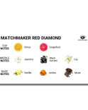 EYE OF LOVE - MATCHMAKER RED DIAMOND PROFUMO AI FEROMONI ATTRACT HIM 30 ML