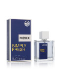 Profumo Uomo EDT Mexx EDT Simply Fresh 50 ml