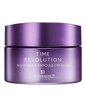 Crema Giorno Missha Time Revolution 50 ml