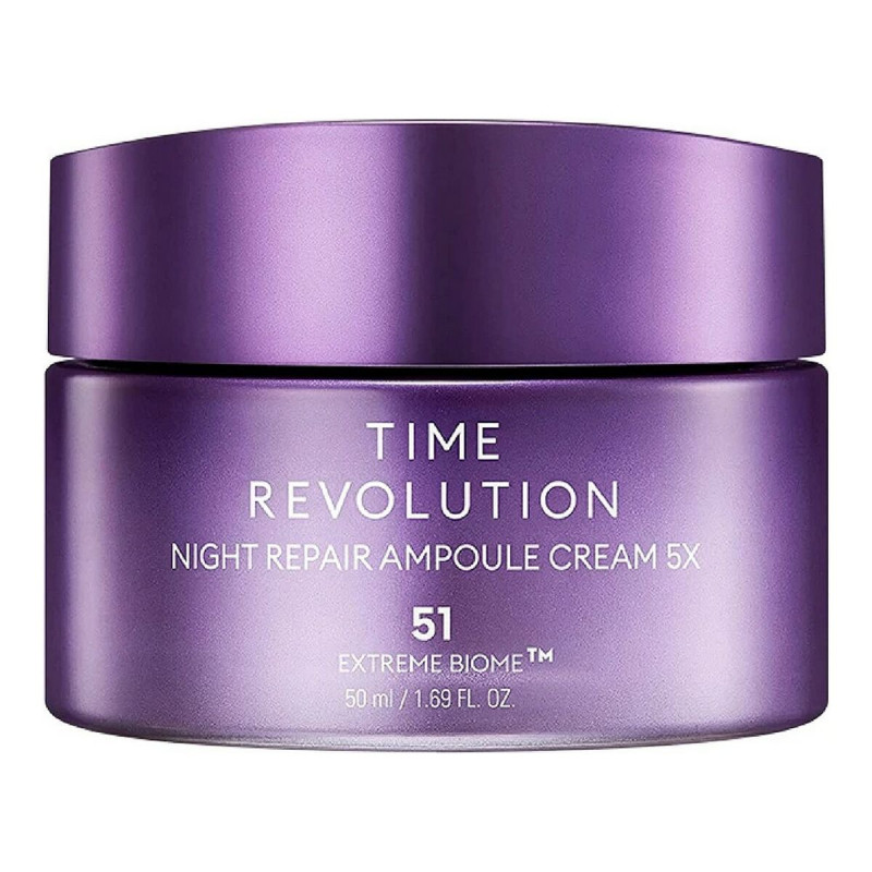 Crema Giorno Missha Time Revolution 50 ml