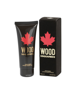 Balsamo Dopobarba Dsquared2 Wood for Him Wood For Him 100 ml