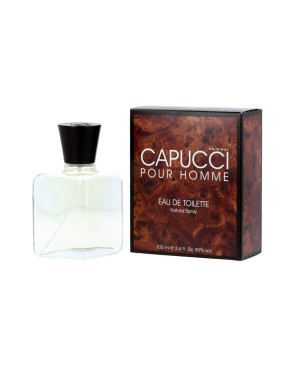 Profumo Uomo Roberto Capucci Capucci Pour Homme EDT 100 ml