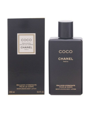 Lozione Corpo Coco Chanel (200 ml) (200 ml)