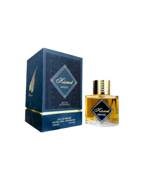 Profumo Unisex Maison Alhambra Kismet Magic EDP 100 ml