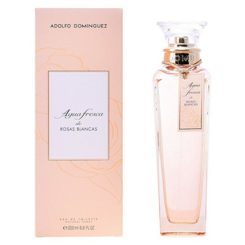 Profumo Donna Adolfo Dominguez 2523695 EDT 200 ml