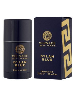 Deodorante Stick Versace Pour Homme Dylan Blue 75 ml