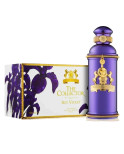 Profumo Donna Alexandre J The Collector Iris Violet EDP 100 ml