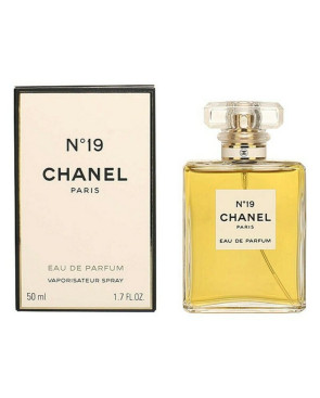 Profumo Donna Nº 19 Chanel 145739 EDP EDP 100 ml