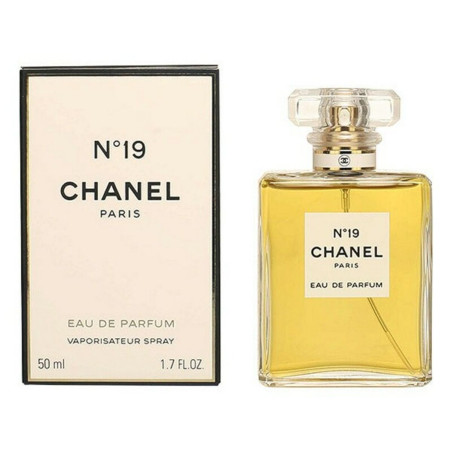 Profumo Donna Nº 19 Chanel 145739 EDP EDP 100 ml