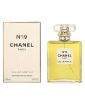 Profumo Donna Nº 19 Chanel 145739 EDP EDP 100 ml