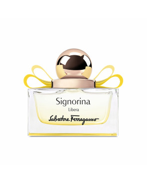 Profumo Donna Salvatore Ferragamo SIGNORINA EDP EDP 30 ml