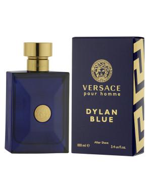 Dopobarba Versace Pour Homme Dylan Blue Pour Homme Dylan Blue 100 ml