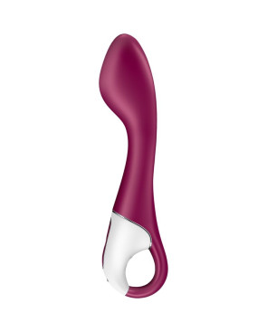 SATISFYER - VIBRATORE HOT SPOT GSPOT