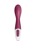 SATISFYER - VIBRATORE HOT SPOT GSPOT