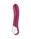 SATISFYER - VIBRATORE GSPOT GRANDE SODDISFACENTE