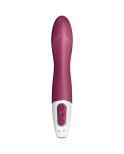 SATISFYER - VIBRATORE GSPOT GRANDE SODDISFACENTE