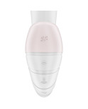 SATISFYER - STIMOLATOR E VIBRAZIONE SUPERNOVA ROSA