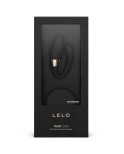 LELO - MASSAGGIATORE DI COPPIA TIANI DUO NERO