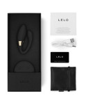 LELO - MASSAGGIATORE DI COPPIA TIANI DUO NERO