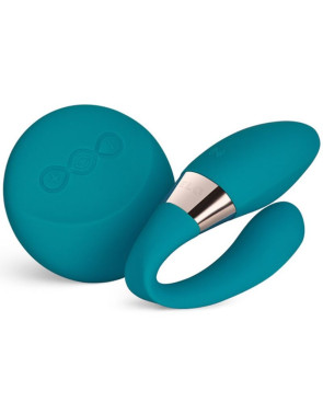 LELO - MASSAGGIATORE DI COPPIA TIANI DUO BLU