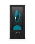 LELO - MASSAGGIATORE DI COPPIA TIANI DUO BLU