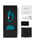 LELO - MASSAGGIATORE DI COPPIA TIANI DUO BLU