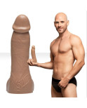 FLESHJACK - DILDO DI JOHNNY SINS 24,8 CM