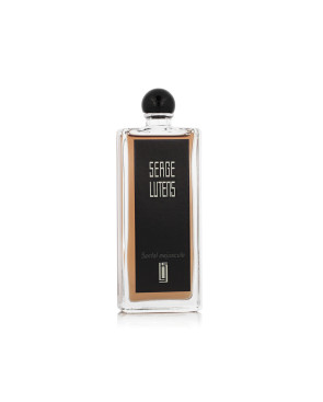 Profumo Unisex Serge Lutens EDP Santal Majuscule 50 ml