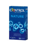 Preservativi Control Nature (12 uds)