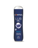 Lubrificante a Base d'Acqua Lub Nature Control (75 ml)