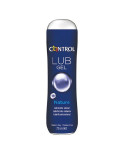 Lubrificante a Base d'Acqua Lub Nature Control (75 ml)