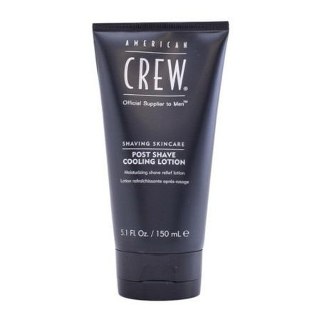 Lozione Dopobarba Cooling American Crew Shaving Skincare (150 ml)