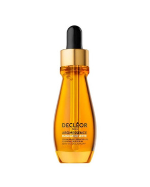 Siero Antietà Aromessence Green Mandarine Decleor (15 ml) (15 ml)