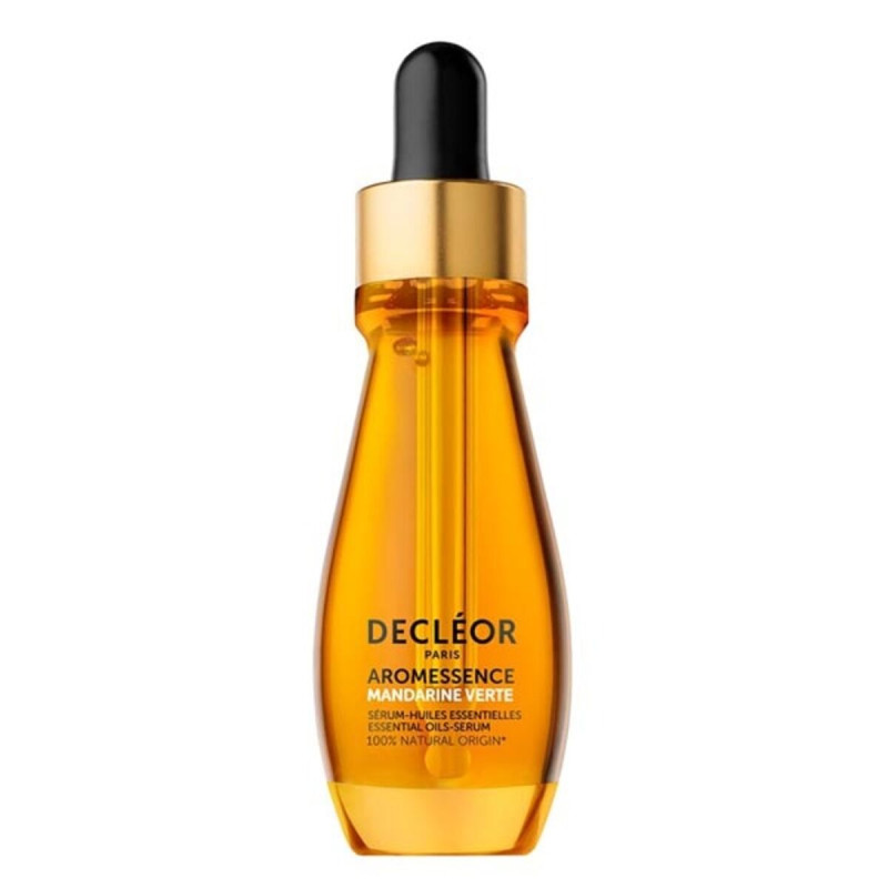 Siero Antietà Aromessence Green Mandarine Decleor (15 ml) (15 ml)