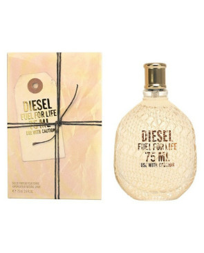 Profumo Donna Fuel For Life Femme Diesel EDP EDP