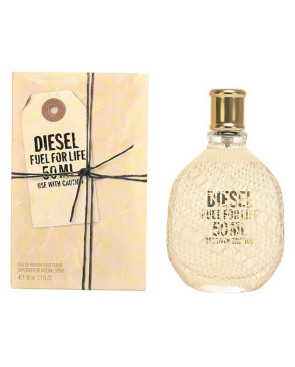 Profumo Donna Fuel For Life Femme Diesel EDP EDP