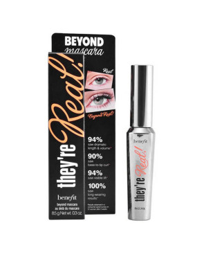 Mascara Effetto Volume They'Re Real! Benefit Re (8,5 g) 8,5 g