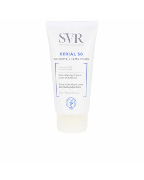 Crema Piedi Idratante SVR Xerial Urea 50 ml