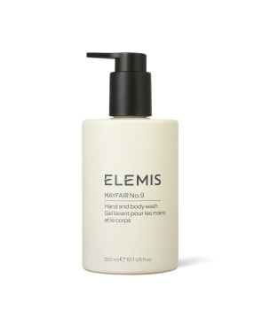 Gel Doccia Elemis Mayfair Nº 9 300 ml