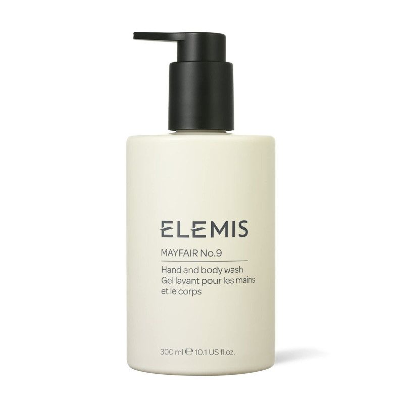 Gel Doccia Elemis Mayfair Nº 9 300 ml