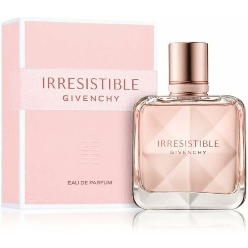 Profumo Donna Givenchy Irresistible EDP 35 ml