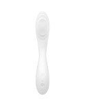 SATISFYER - VIBRATORE RRROLLING PLEASURE GSPOT BIANCO