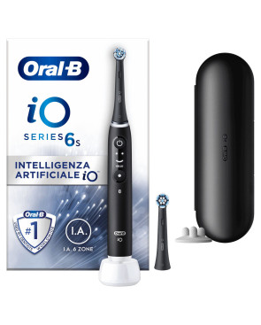 Spazzolino da Denti Elettrico Oral-B IO6S